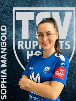 Avatar Bild für Sophia Mangold