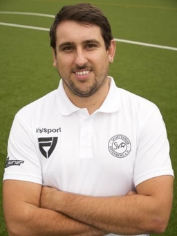 Avatar Bild für Simon Pfaff