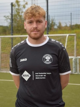 Avatar Bild für Niclas Stephan Dahlhaus