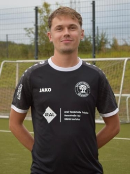 Avatar Bild für Nolan Frenzel