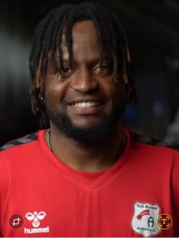 Avatar Bild für Paul Onochie Nkendi
