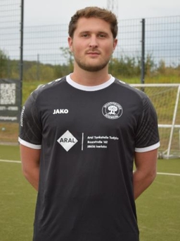 Avatar Bild für Lennart Hahn