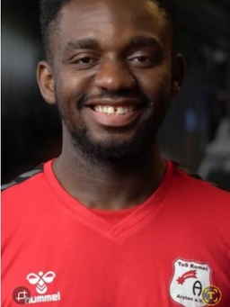 Avatar Bild für Chinonso Innocent Onyedibe