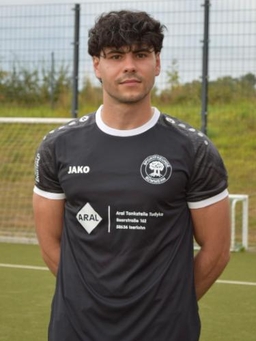 Avatar Bild für Pascal Patrik Lison