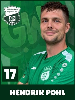 Avatar Bild für Hendrik Pohl