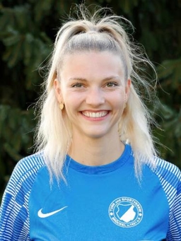 Avatar Bild für Franka Kampe