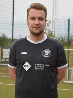 Avatar Bild für Max Paul Sinn