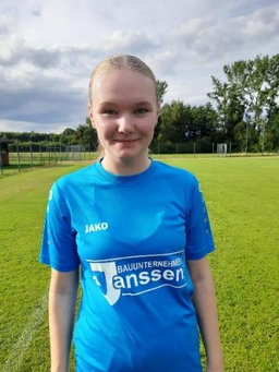 Avatar Bild für Jette Snieders