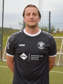 Avatar Bild für Max Stieglitz