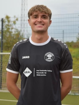 Avatar Bild für Julian Stommel