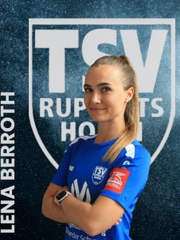 Avatar Bild für Lena Berroth