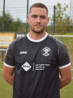 Avatar Bild für Tim Richard Tümena