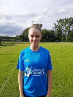 Avatar Bild für Finja Batterink