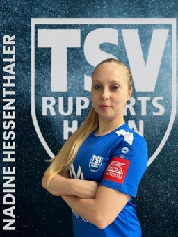 Avatar Bild für Nadine Hessenthaler