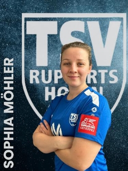 Avatar Bild für Sophia Möhler