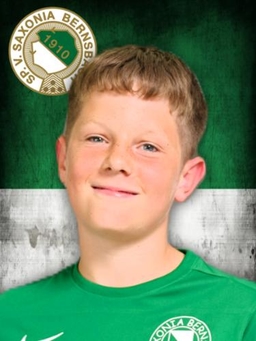 Avatar Bild für Lukas Pepe Reh
