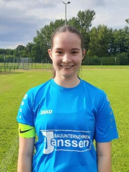 Avatar Bild für Jill Hesselink