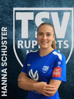 Avatar Bild für Hanna Schuster