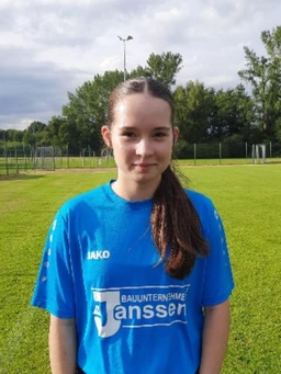 Avatar Bild für Renee Hesselink