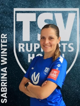 Avatar Bild für Sabrina Winter