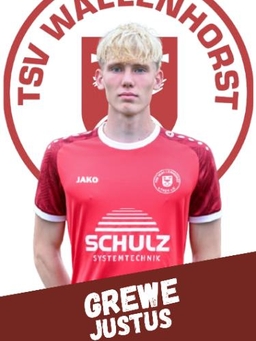 Avatar Bild für Justus Grewe