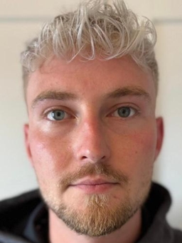 Avatar Bild für Dominik Rauschen