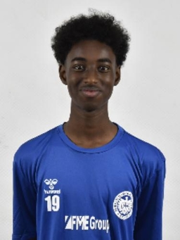 Avatar Bild für Muhad Abdurahman Aden