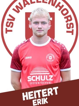 Avatar Bild für Erik Heitert