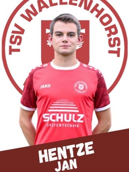 Avatar Bild für Jan Hentze