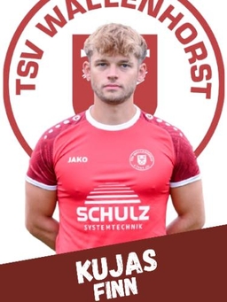 Avatar Bild für Finn Kujas