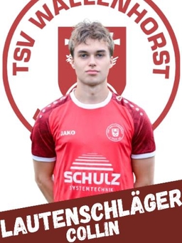 Avatar Bild für Collin Lautenschläger