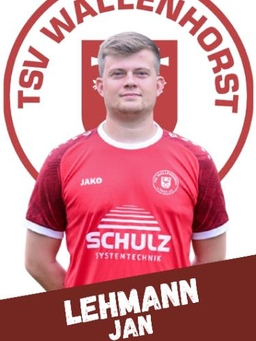 Avatar Bild für Jan Lehmann