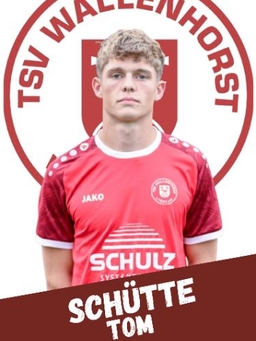 Avatar Bild für Tom Julius Schütte