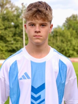Avatar Bild für Mattis Luca Schulte