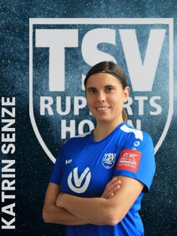 Avatar Bild für Katrin Senze