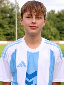 Avatar Bild für Nils Paul Vogt