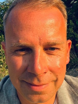 Avatar Bild für Markus Mohr