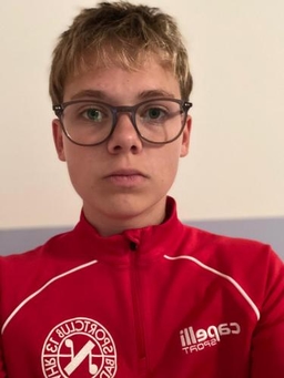 Avatar Bild für Marie Kurscheid