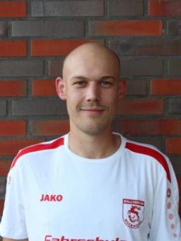 Avatar Bild für Thore Johannes Heinrich Dollerschell