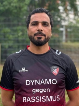 Avatar Bild für Sayef Al Haji