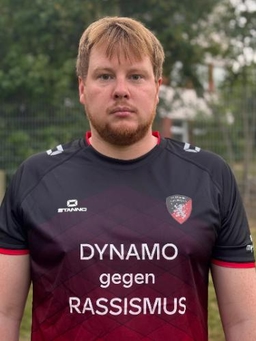 Avatar Bild für Jonas Gabriel Blank