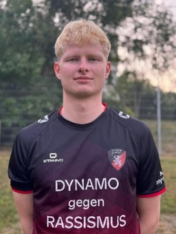 Avatar Bild für Niklas Hackbarth