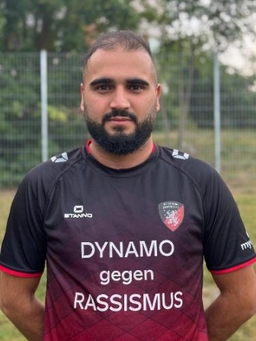 Avatar Bild für Abdullah Houro