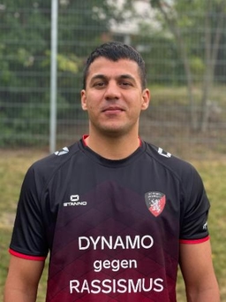 Avatar Bild für Hamed Yousufi