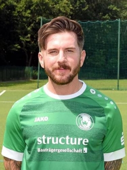 Avatar Bild für Maximilian Knorr