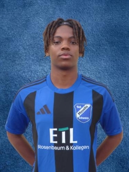 Avatar Bild für Atreyu Agbeyegbe