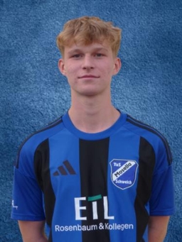 Avatar Bild für Lennard Hild