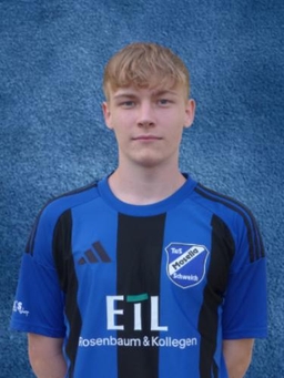 Avatar Bild für Nino Elias Lorig