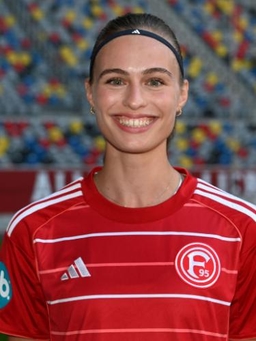 Avatar Bild für Iliana Maria Christoforidou