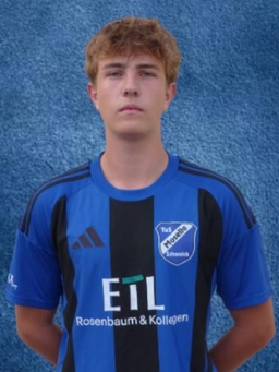 Avatar Bild für Elias Michels